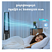 Midea Bladeless Fan Model (MAM600C0APHH) Remote Control App Control IOT